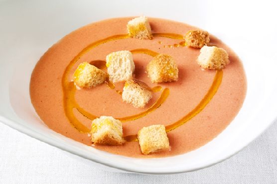Gazpacho