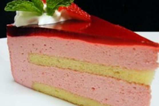 Genoese Sponge
