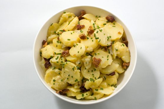 German Potato Salad