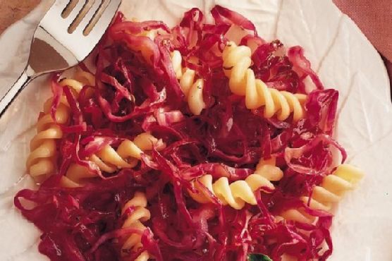 German-Style Pasta