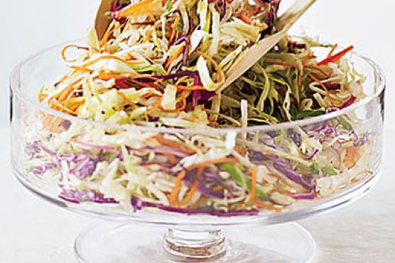 Ginger Vinaigrette