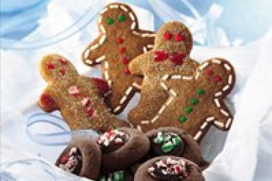Gingerbread Cutouts