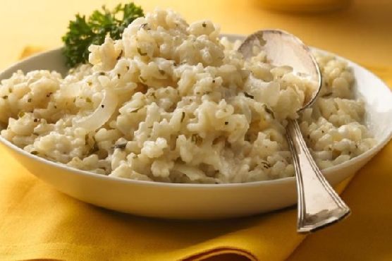 Gluten-Free Risotto