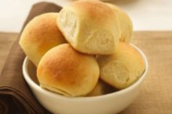 Gold Medal® Classic Dinner Rolls