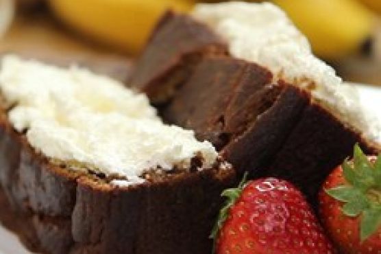 Grain Free Banana Bread