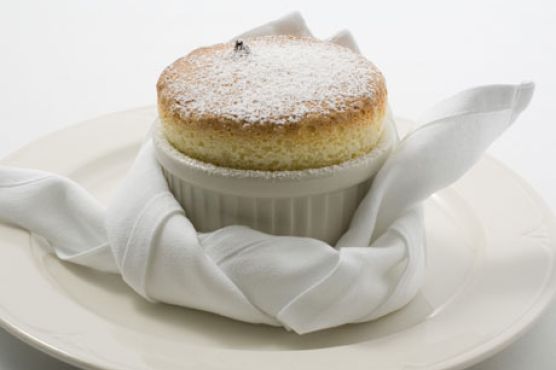 Grand Marnier Soufflés