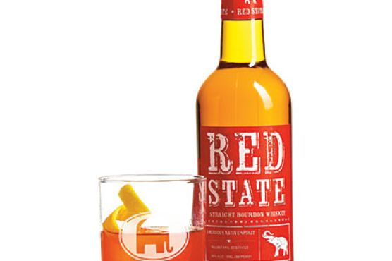 Grand Old Fashioned