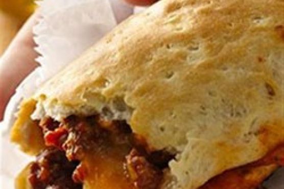 Grands!® Unsloppy Joes