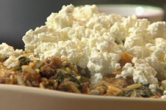 Greek Goulash