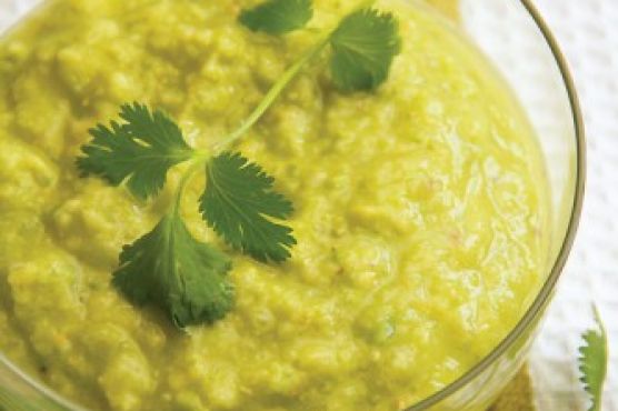 Green Gazpacho is One of the Best Cold Dishes in the World