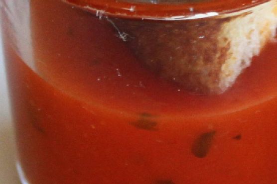Grilled Cheese Shooters