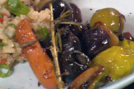 Guid-Olives or Guido-Lives