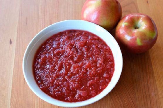 Harvest Fruit Puree