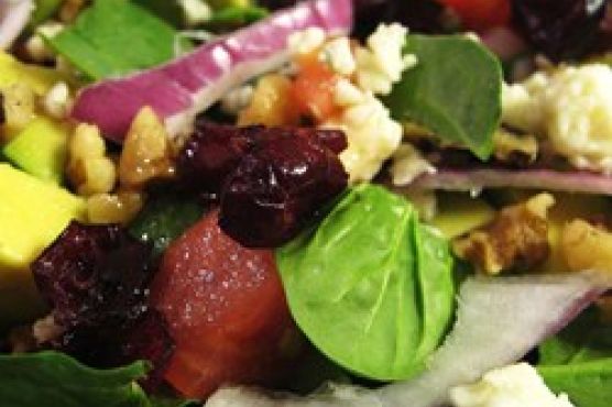 Harvest Salad