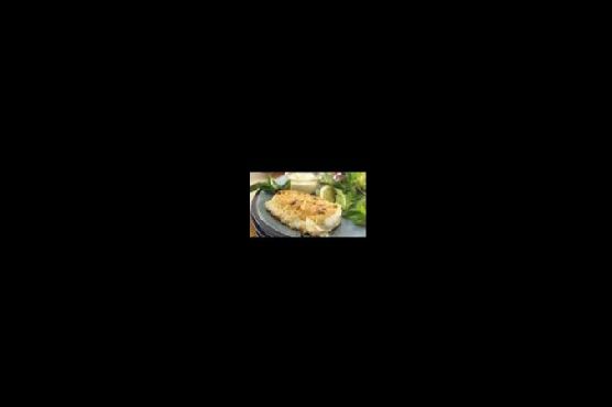 Herbed Fish (Cooking for 2)