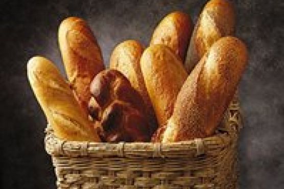 Herbed French Bread