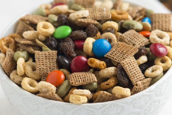 Hiker's Trail Chex Mix
