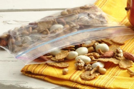 Hiker's Trail Mix