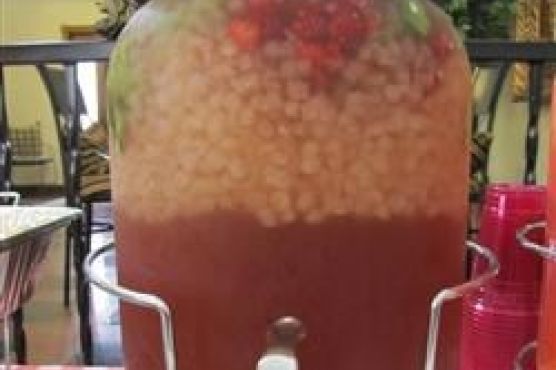 Hilerie's Party Punch