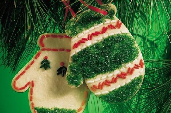 Holiday Cutouts
