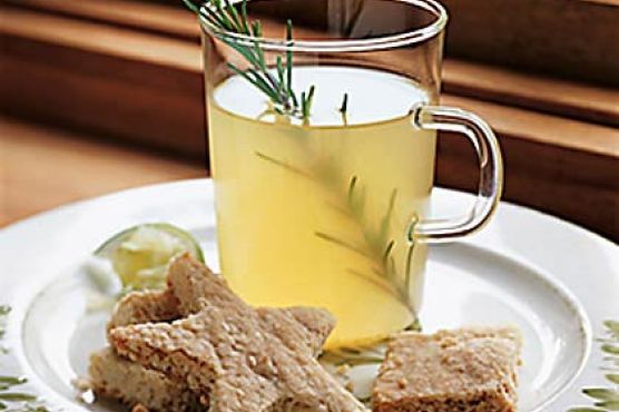 Holiday Herbal Infusion