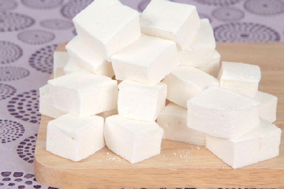 Homemade Marshmallows