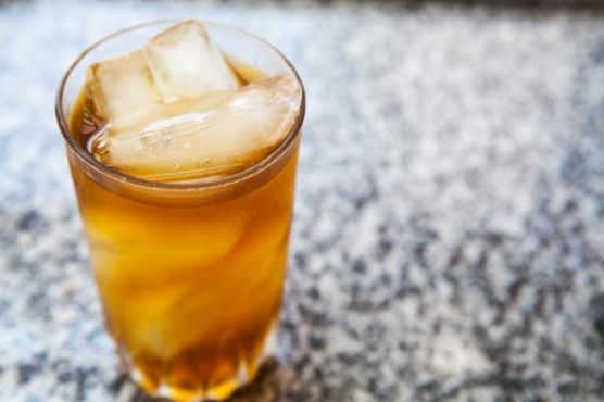 Homemade Sassafras Root Beer