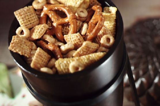 Honey-Roasted Chex® Mix