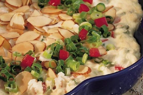 Hot Crab Dip