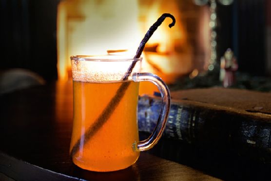Hot Mead