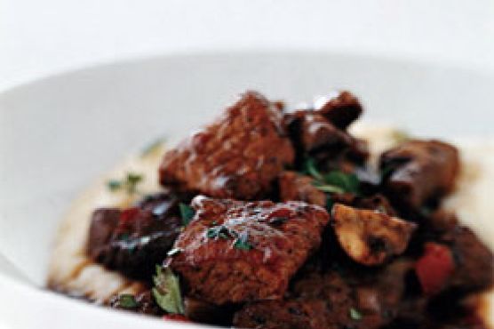 Hunter-Style Grillades