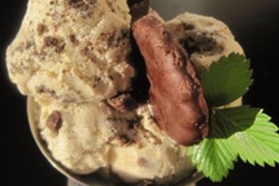 Ice Cream Base