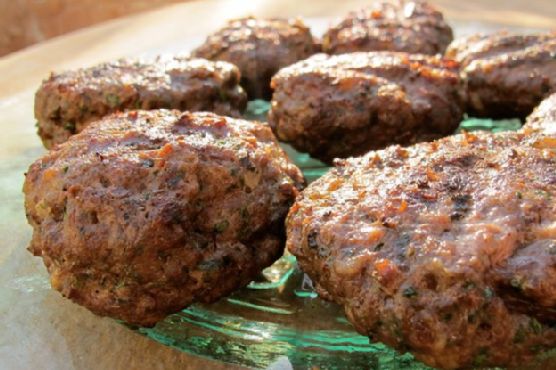 Ima Burgers