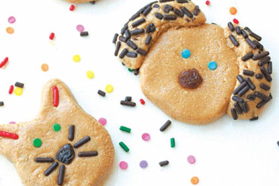 Incredible Edible Nutty Putty