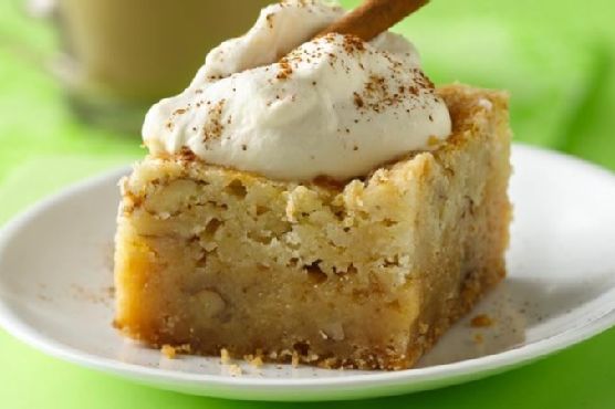Irish Cream-Coffee Bars