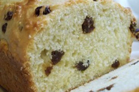 Irish Soda Bread I