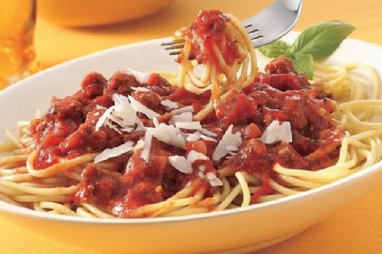 Italian Tomato Sauce