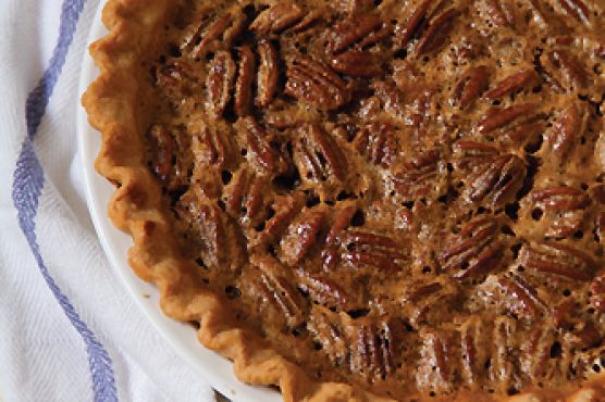 It’s a Pecan Pie Kind of Day