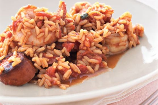 Jambalaya