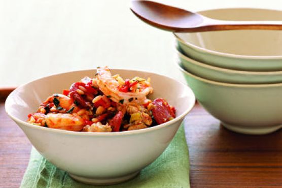 Jambalaya