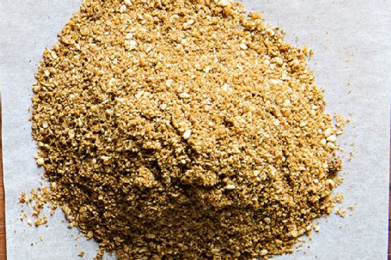 Japanese-Style Seasoning Salt