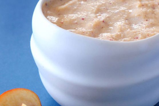 Jasmine Honey Lassi