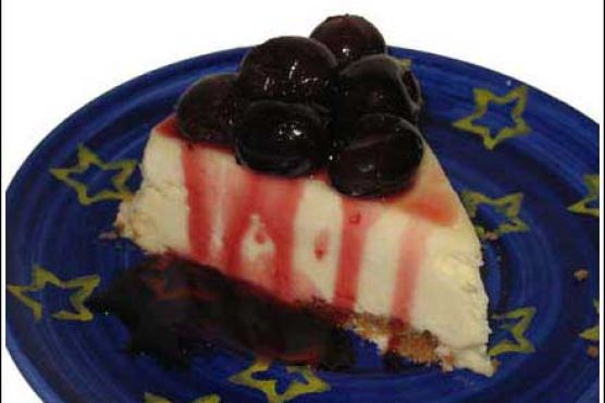 Junior’s Style Cheesecake