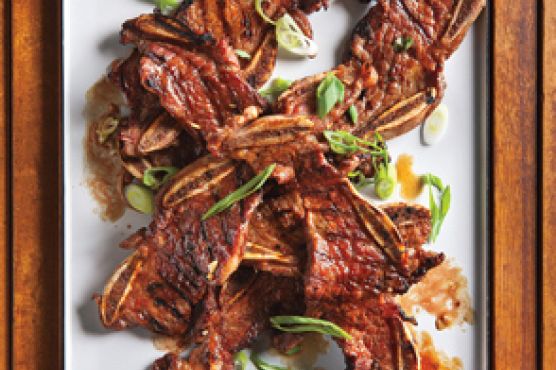 Kalbi