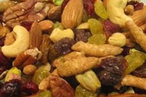 Karli's Ultimate Trail Mix
