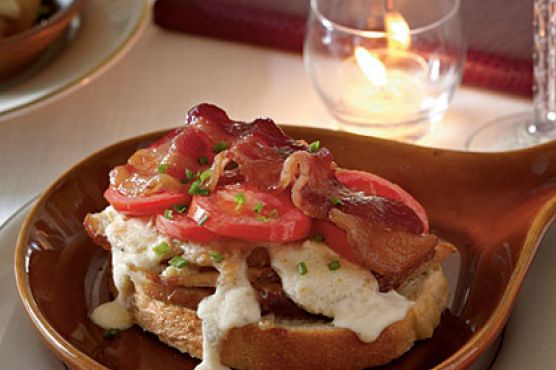 Kentucky Hot Browns