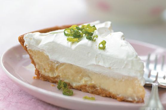 Key Lime Pie