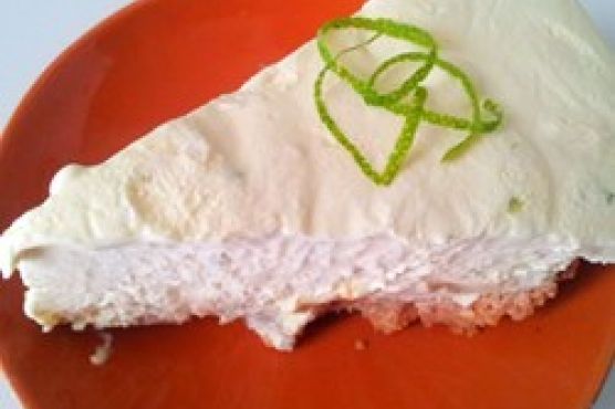 Key Lime Pie VIII