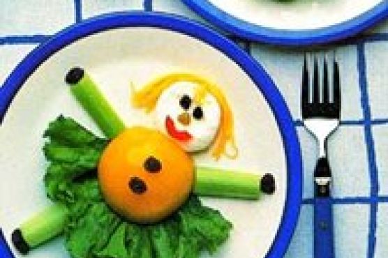 Kid Salad
