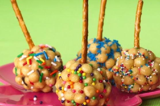 Kix™ on Stix